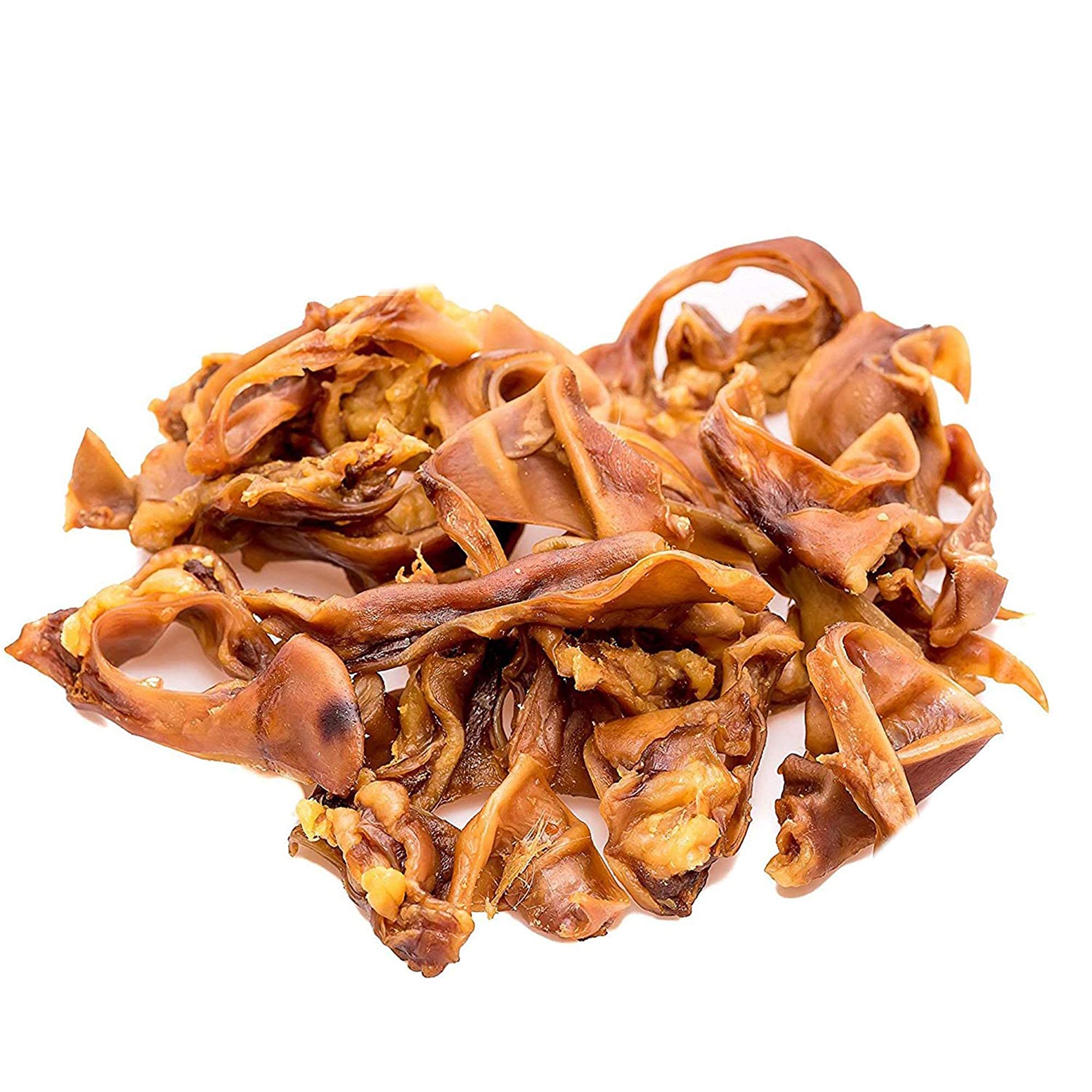 Are Pig Ears Better For A Sardinian Shepherd Dog Than Rawhide Ears