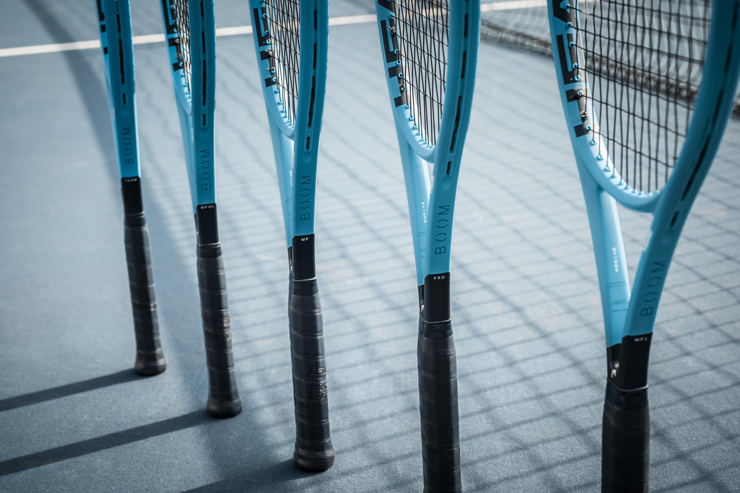 Amazon | ヘッド HEAD テニスラケット Boom PRO 2026 ブーム プロ 2026