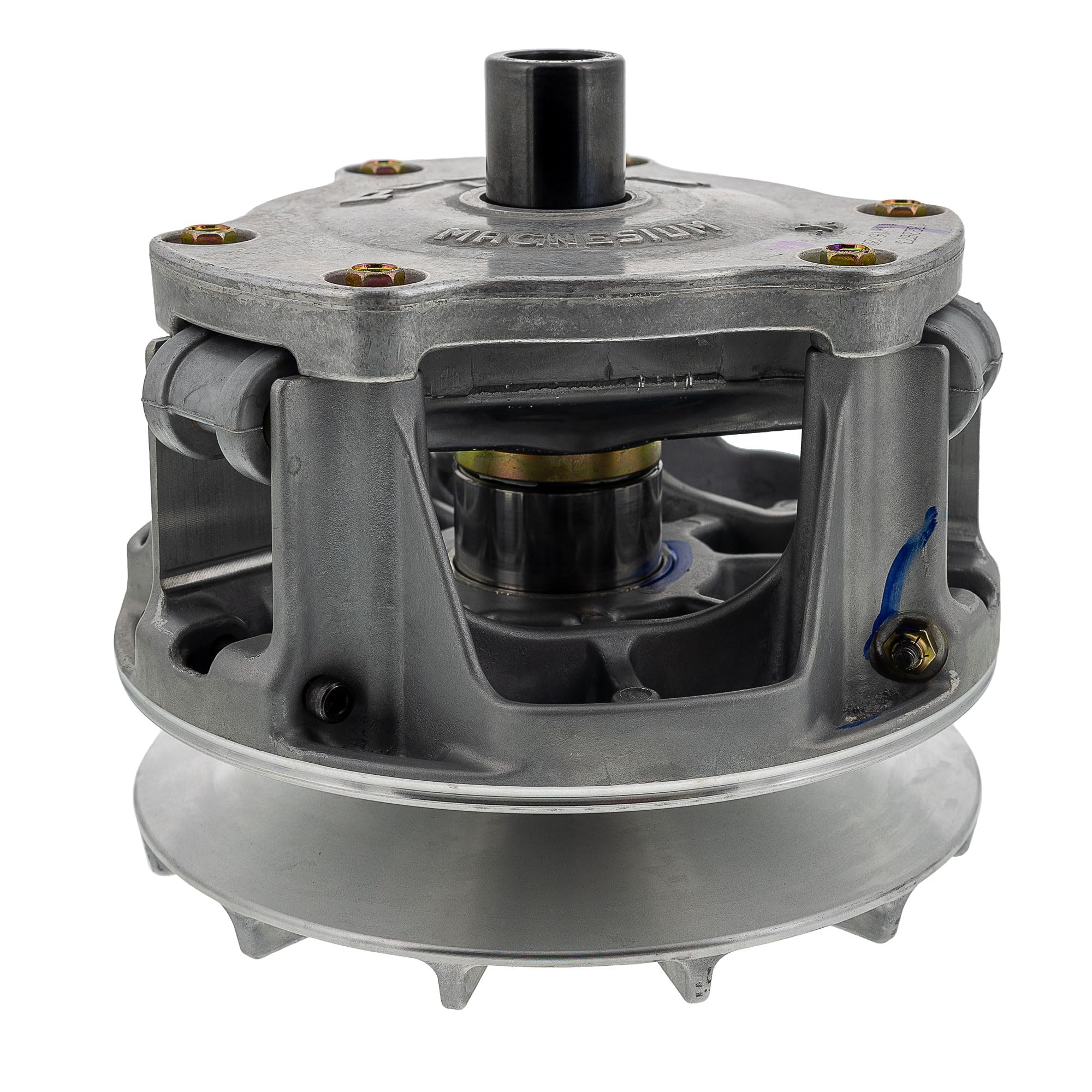 Amazon.com: Polaris 1322673 Primary Drive Clutch w/EBS 7-2013 