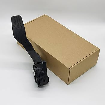 OE 18002 4CL0A Electronic Throttle Accelerator Pedal
