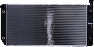 Wagner RD1294 HVAC Radiator