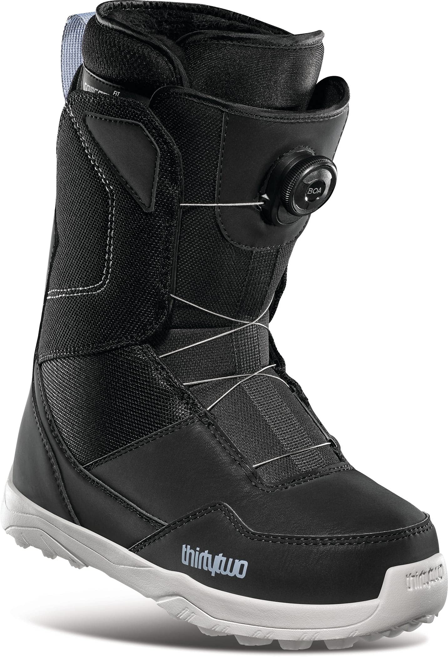 Amazon | Thirty Two Shifty BOA レディース スノーボードブーツ