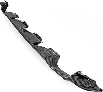 Amazon.com: KUAFU Rear Diffuser Compatible with 2013-2020 Subaru