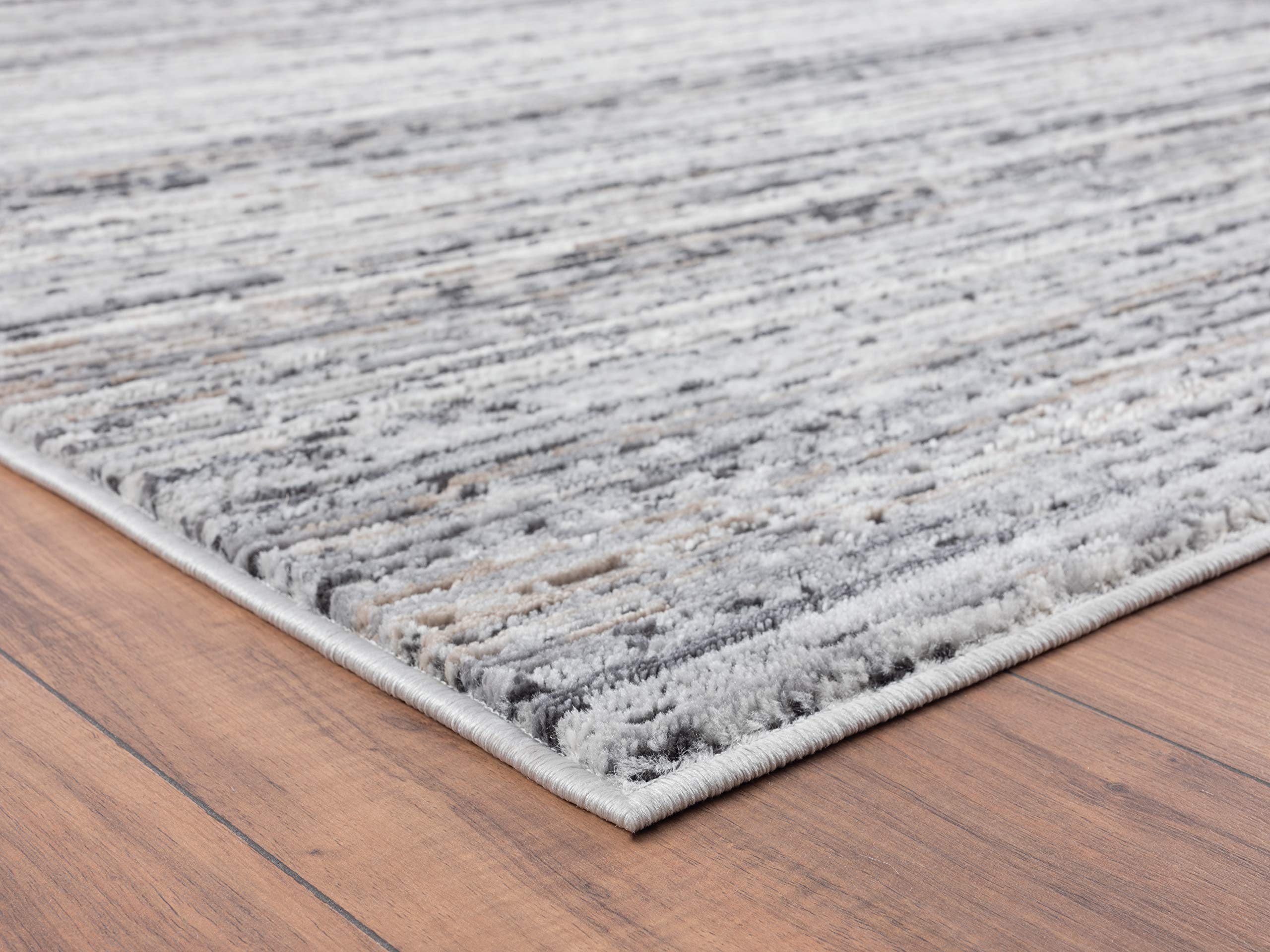 Amazon | United Weavers of America, Austin Westway Rust Accent Rug