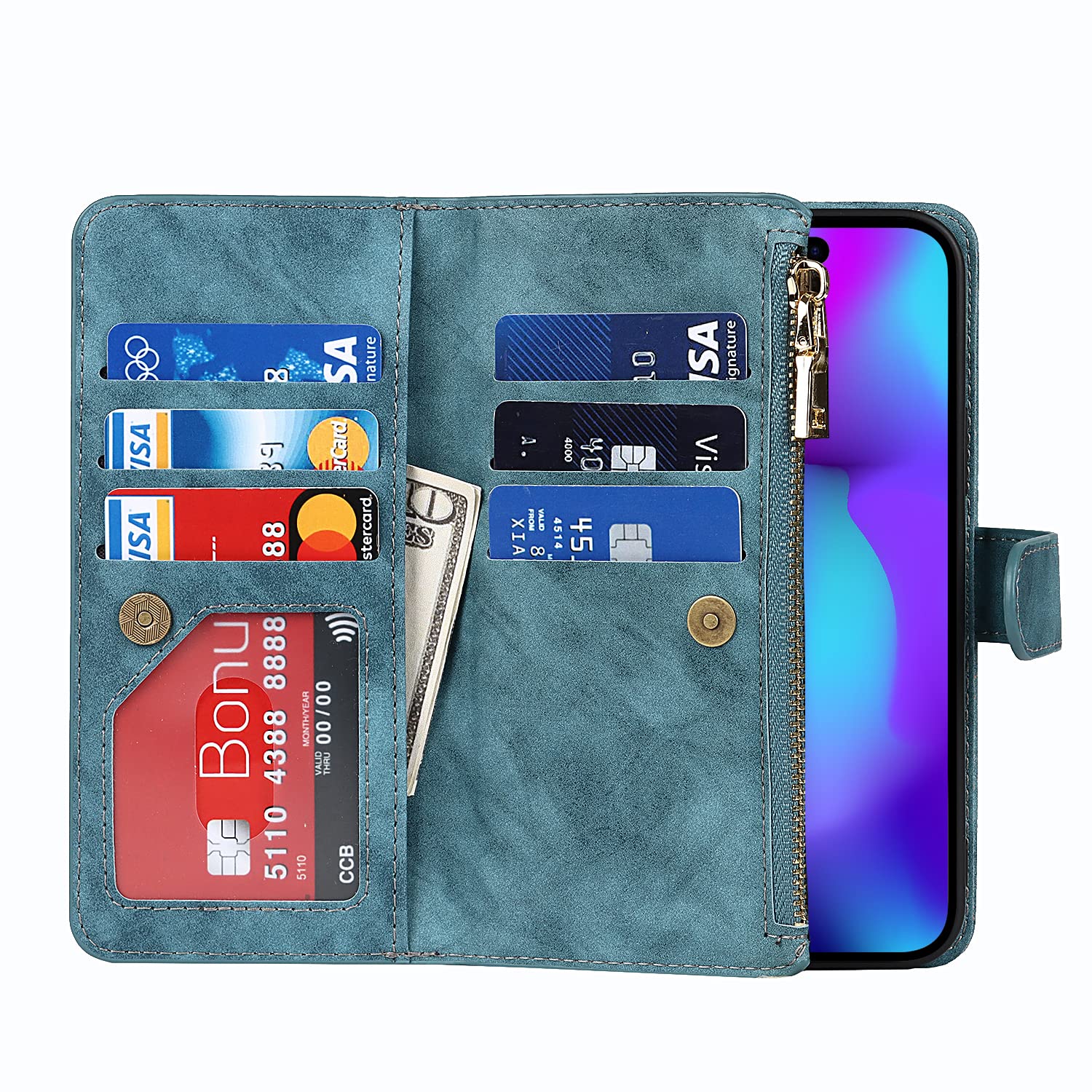 iPhone14 ProMax ケース カバー 手帳型 PUレザー 6.7インチ Amazon.co.jp: Sailortech iPhone14 Pro Max ケース 手帳型