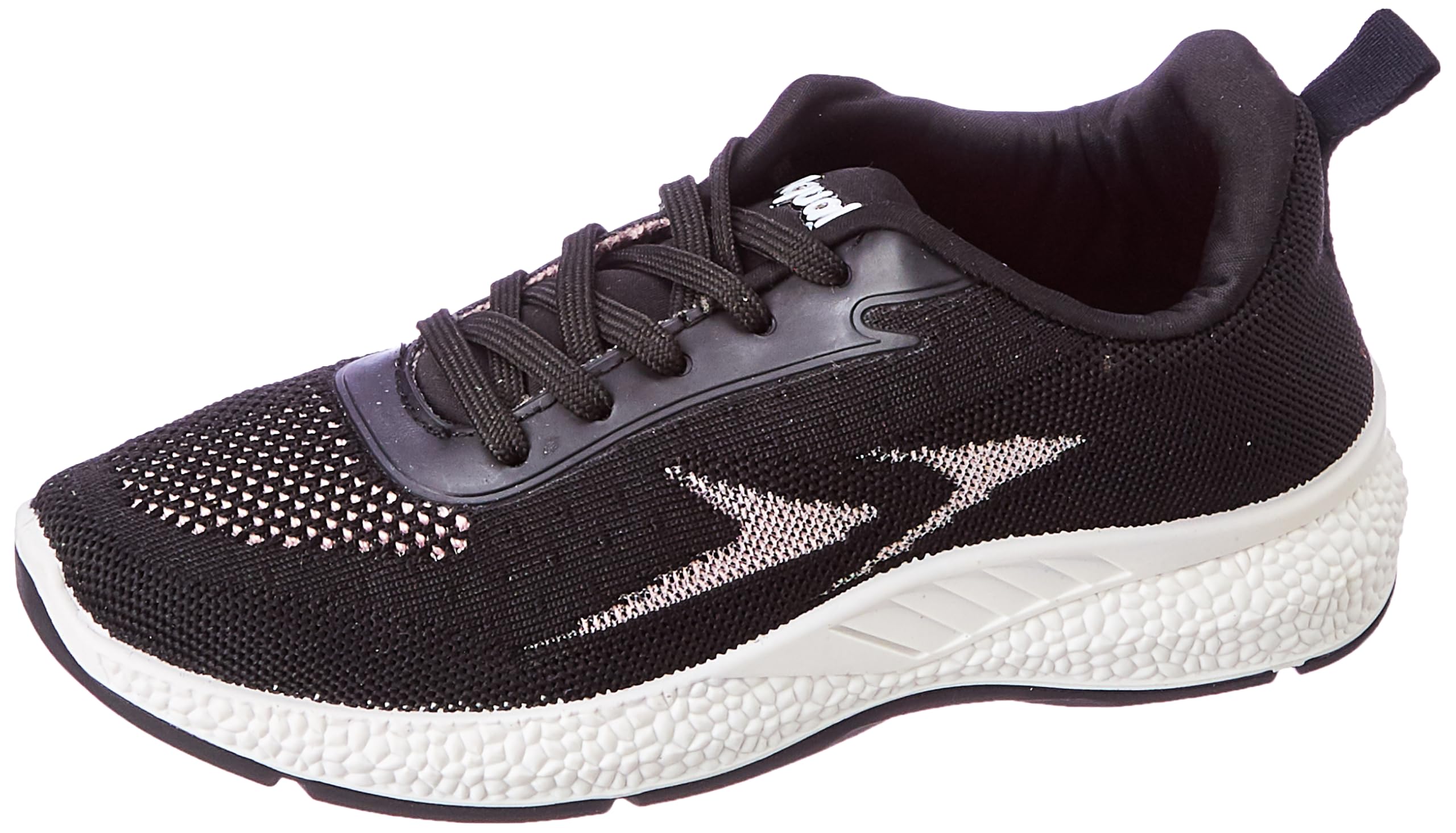 LSS-308 Sneaker Casual Shoes, Comfort Cushion Insole, Slip-Resistance Black/White 06 (B0D95TD7V2) Amazon Price History, Amazon Price Tracker