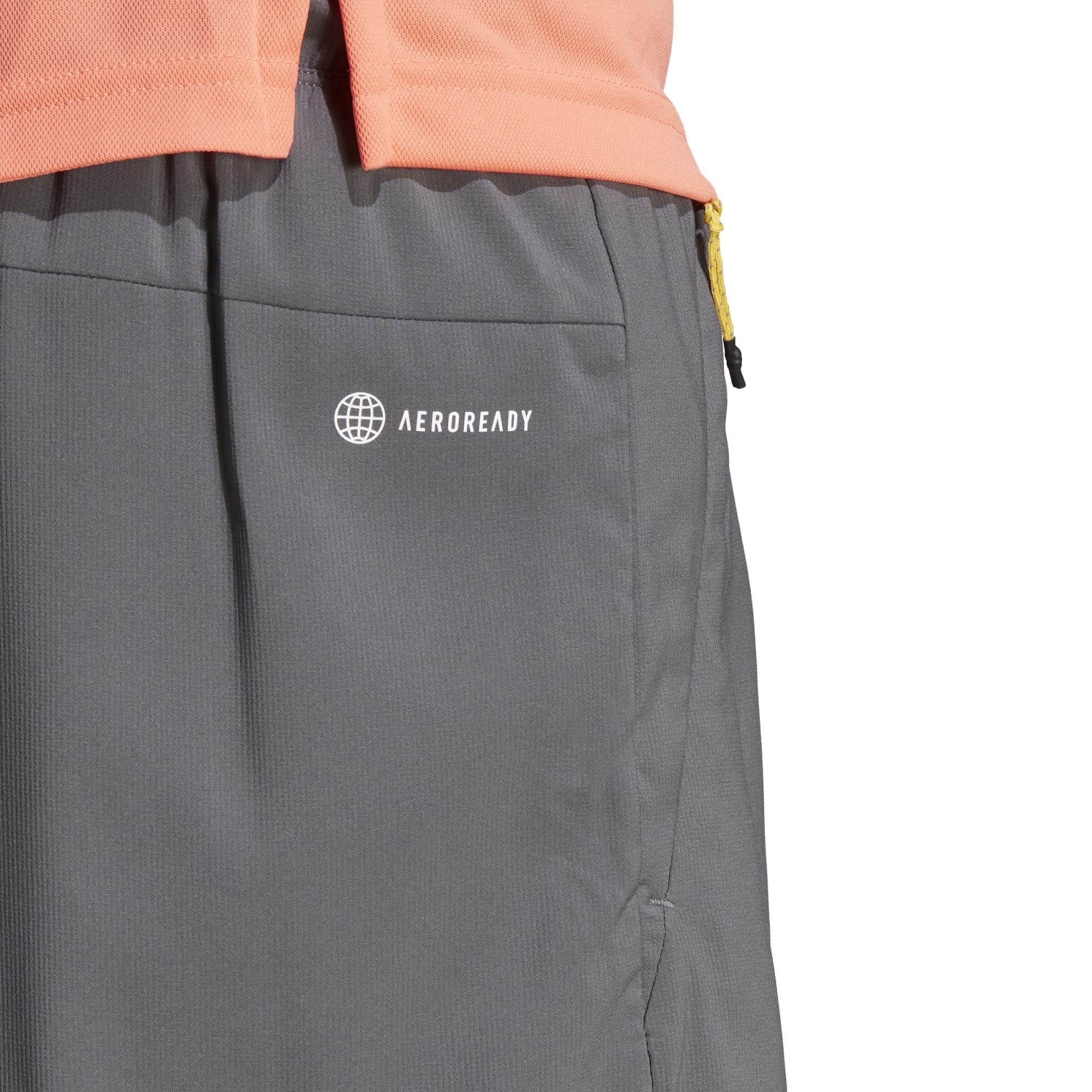adidas Performance Train Icons - Pantalones Cortos de Entrenamiento para Hombre