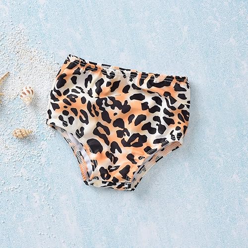 Vista 5 de Traje de baño de dos piezas con borlas, traje de baño de verano para niñas pequeñas