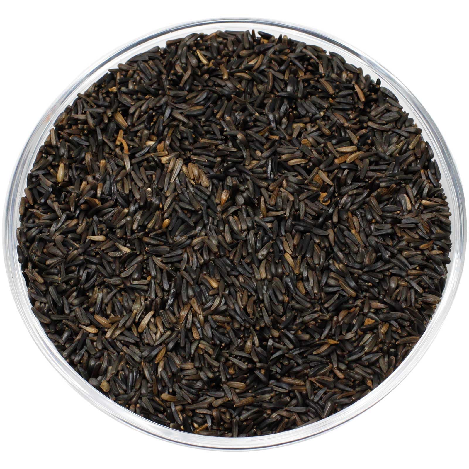 Leimüller Graines de Niger 5 kg – graines Oiseaux Jardin chardonneret