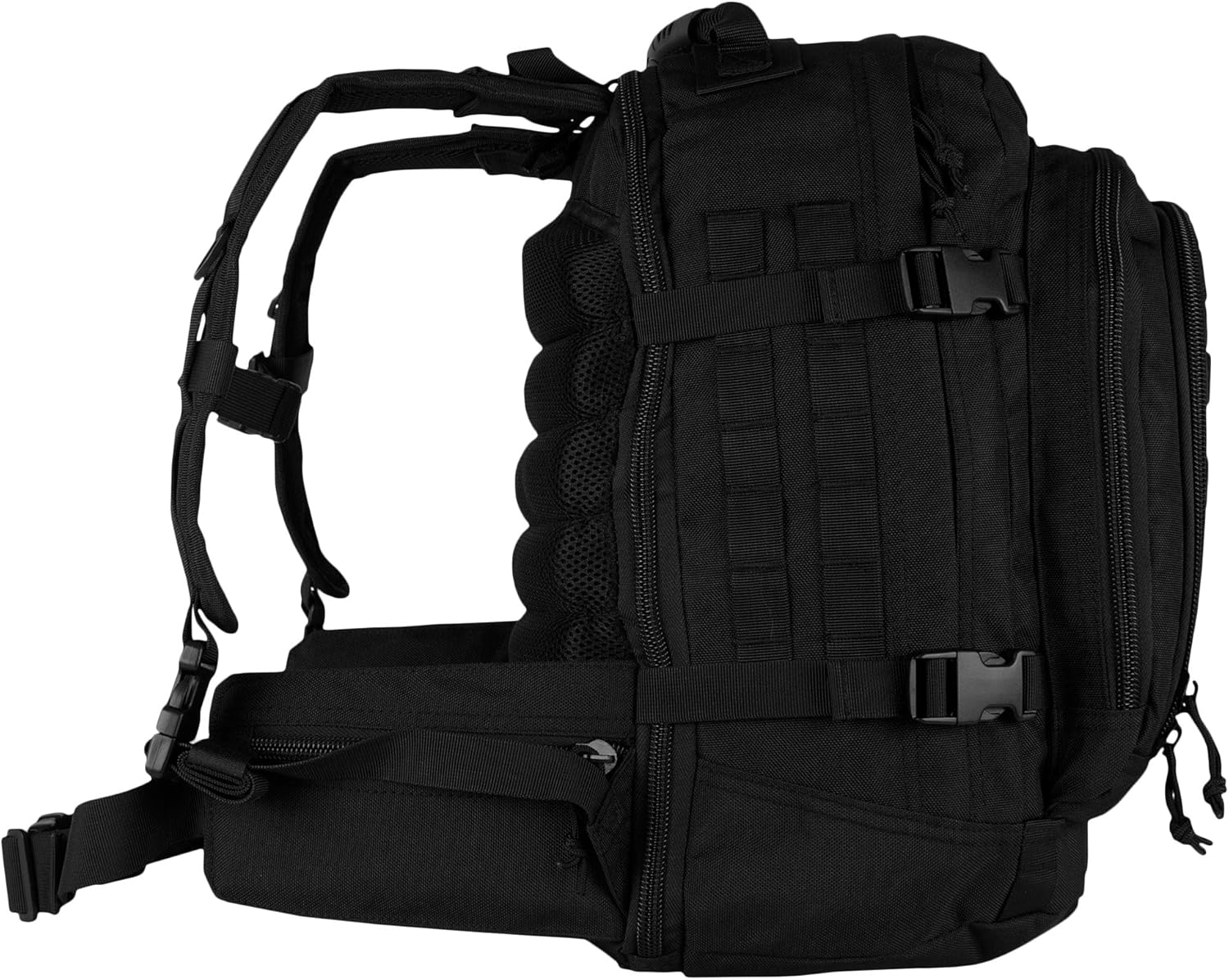 fox tactical duty pack