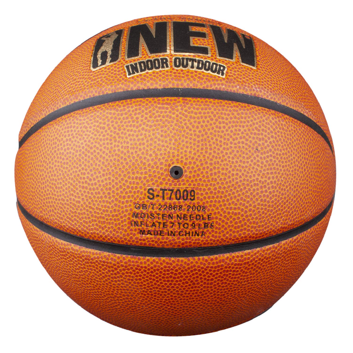 Powershot Basketball Storm für Anfänger - Basketbälle