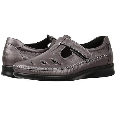 SAS Roamer T Strap Comfort Loafer Women
