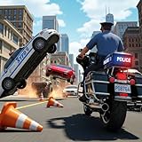 Code Blue City Ops Justice Unit