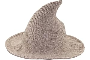 WooPower Witch Hat