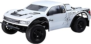 J Concepts 0215 Illuzion - SCT - Ford Raptor SVT - SCT-R Body O.S.F.M.