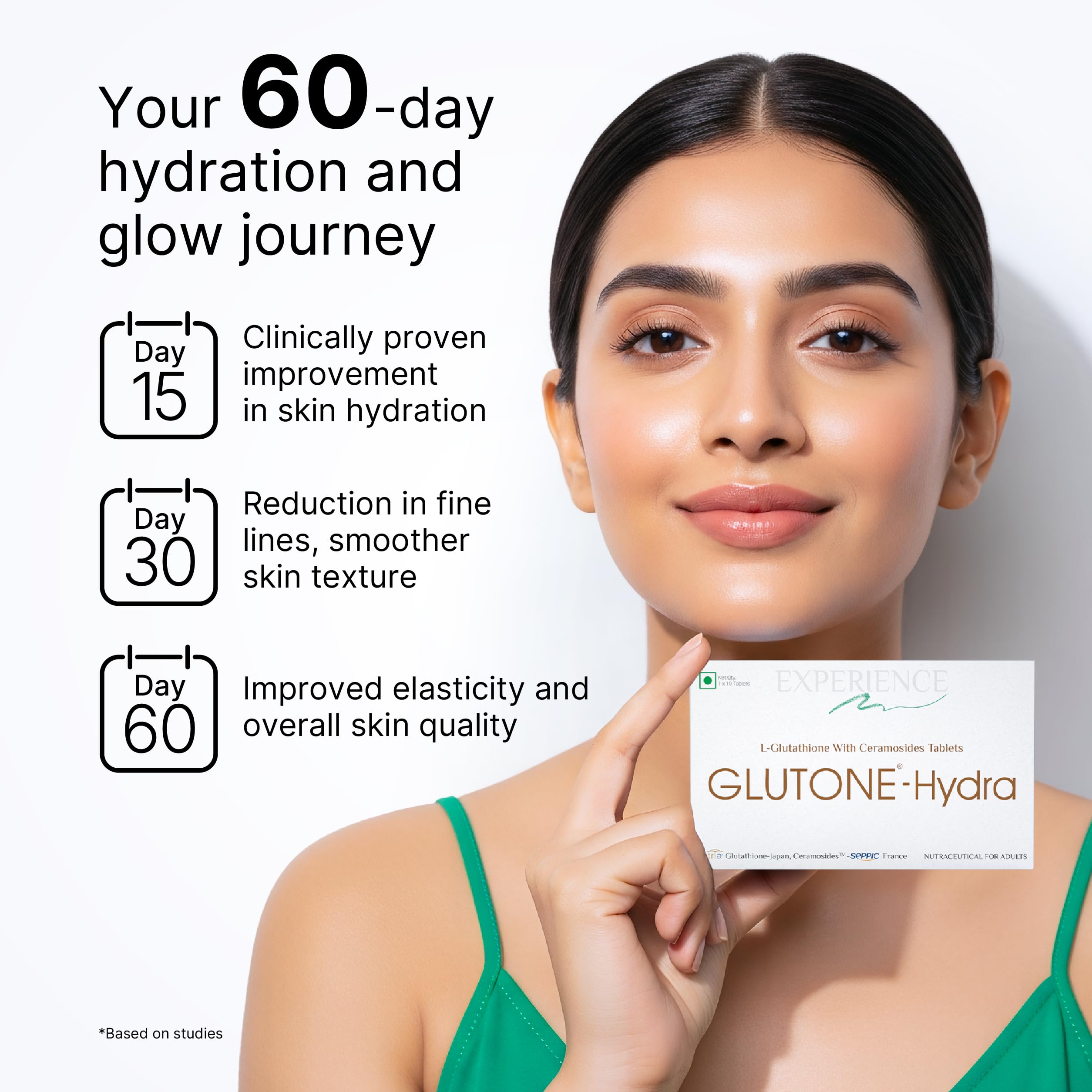 hydra glutathione LuLuLun HYDRA-EX (Exosomes + Glutathione) mask 7sheets – Tokyo on Demand main image 1