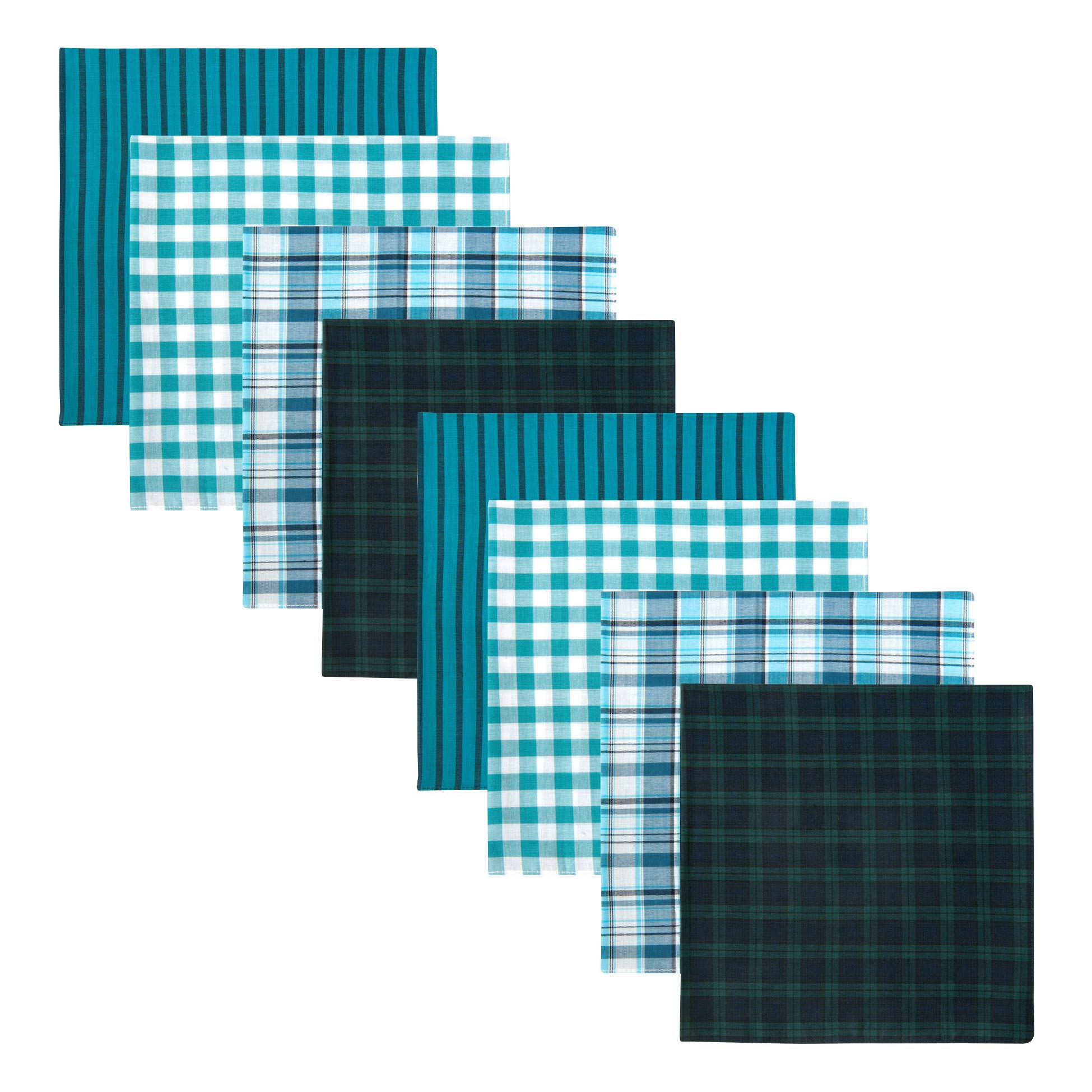 mens Handkerchief Classic