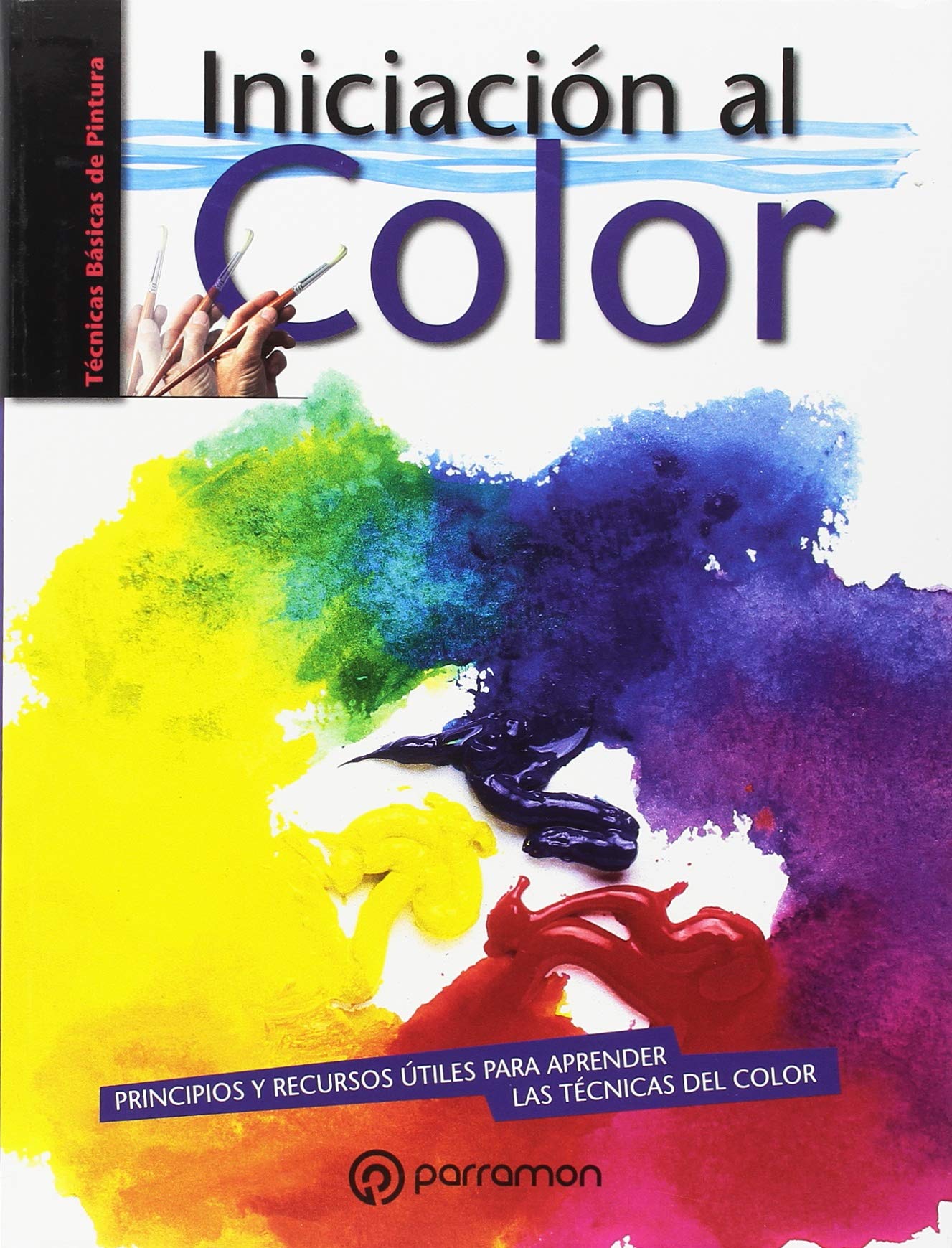 INICIACIÓN AL COLOR