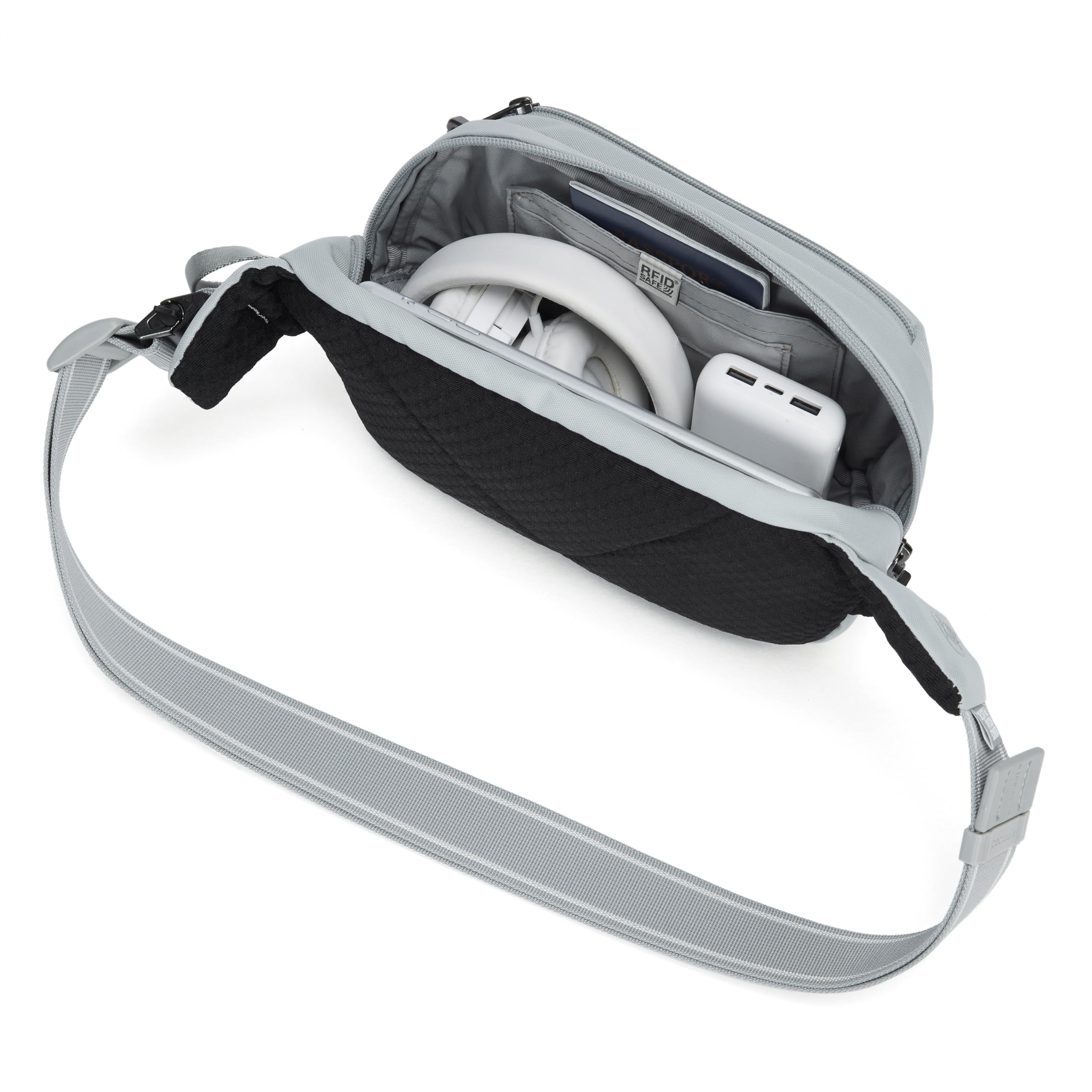 Pacsafe V-Hüfttasche