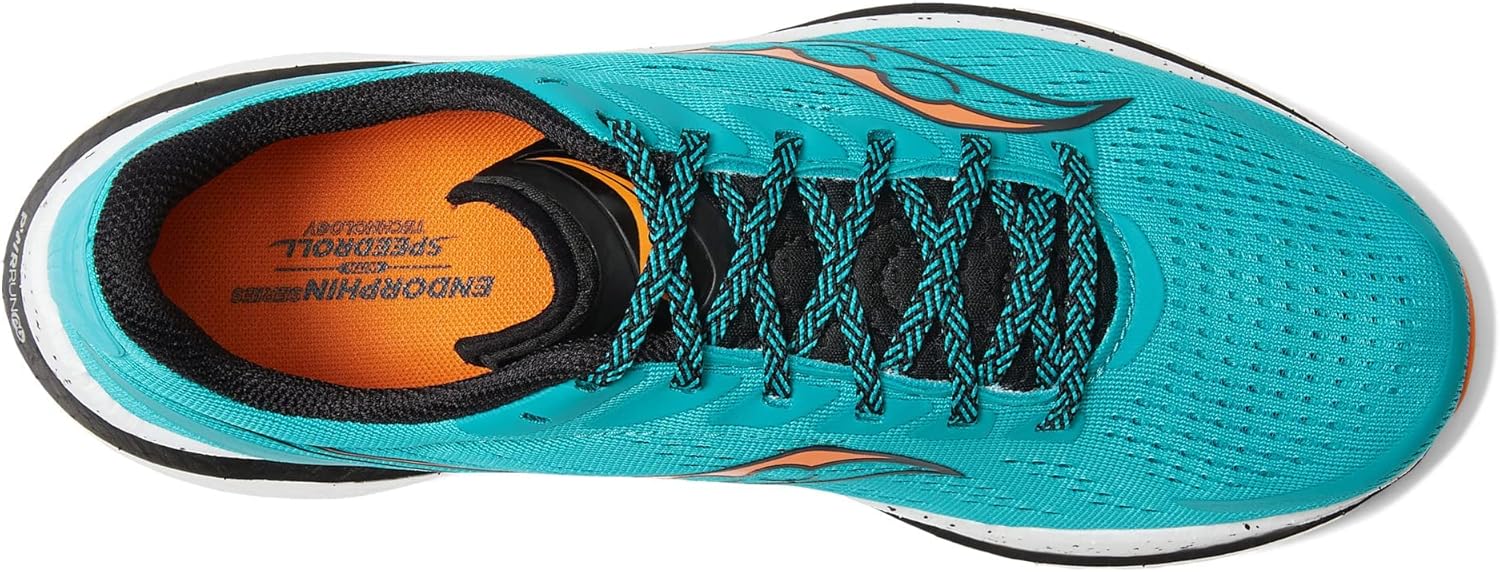Saucony Mens Endorphin Speed 3 - Image 3