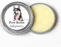 Vista 72 de Healthy Breeds Border Collie Bálsamo nasal para perros 2 oz