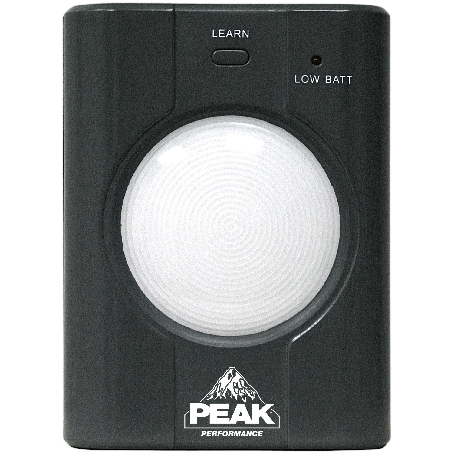 PEAK PKC0RJ 3-Color Garage Parking Sensor