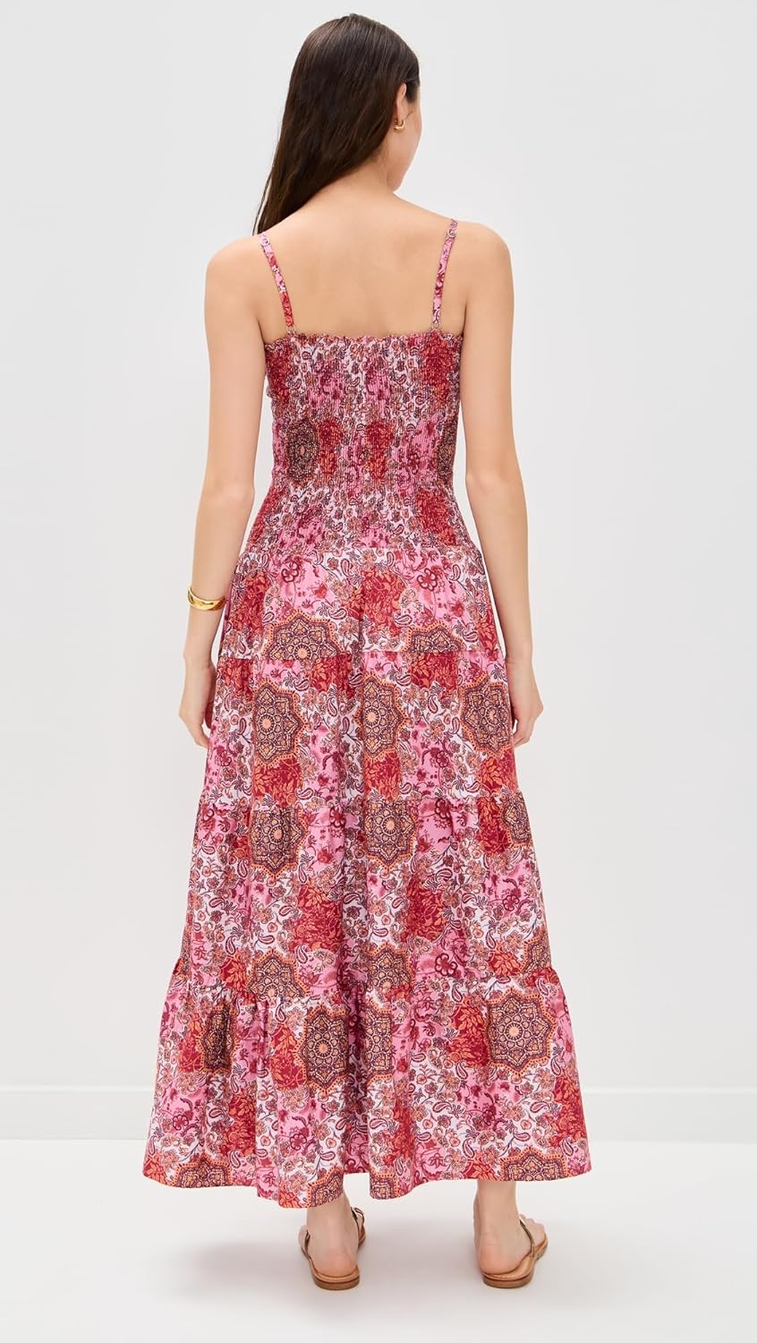 Peixoto Women's Clementine Dress - Image 3