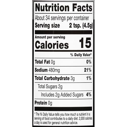 Miniatura 2 de McCormick Grill Mates Sweet  Smoky Rub 537 oz