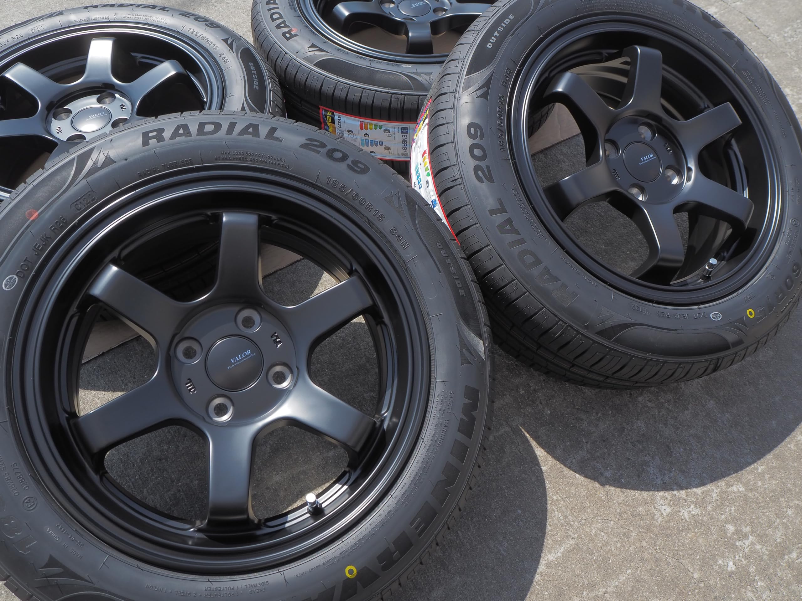 Amazon | VALOR Racing TS6R ヴァローレーシング ティーエスシックス