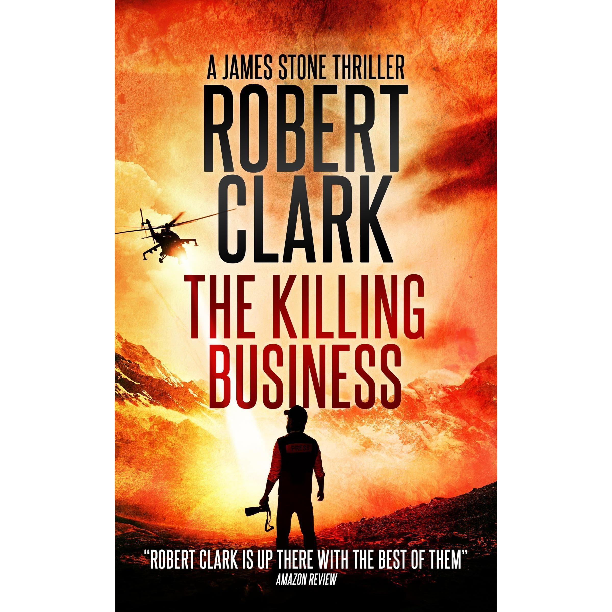 The Killing Business