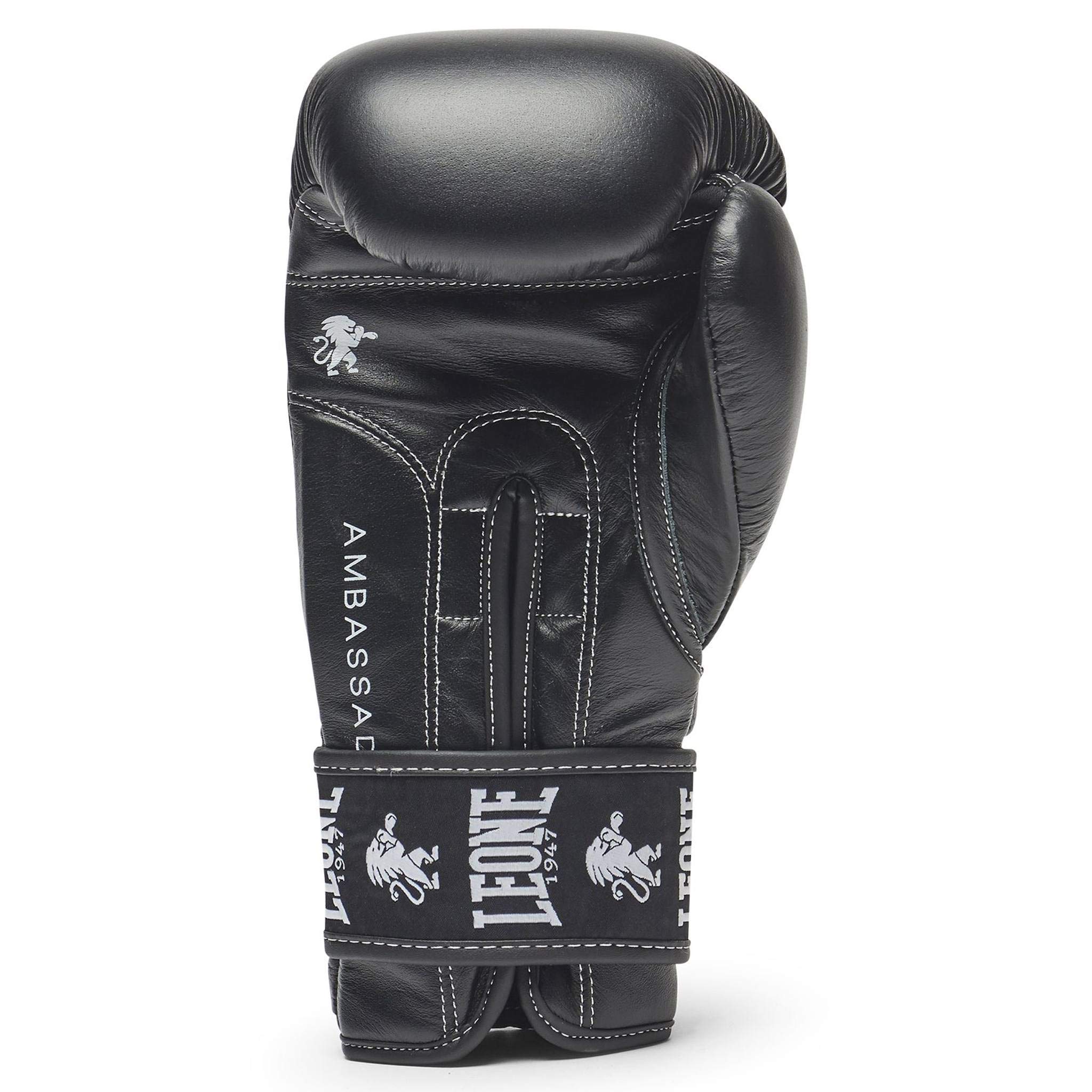 LEONE 1947 Ambassador, Guantoni da Boxe Unisex Adulto