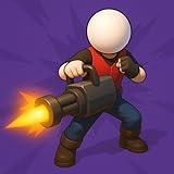 Gunman Arena: Battle Shooter