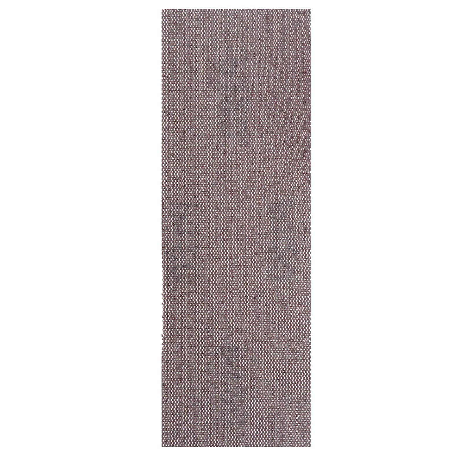 45 szt. 198 * 70 mm papier ścierny Auto Net Mesh krążki ścierne bezpyłowe antyblokujące haczyk pętla 80-600 ziarnistość polerowanie na sucho(320)