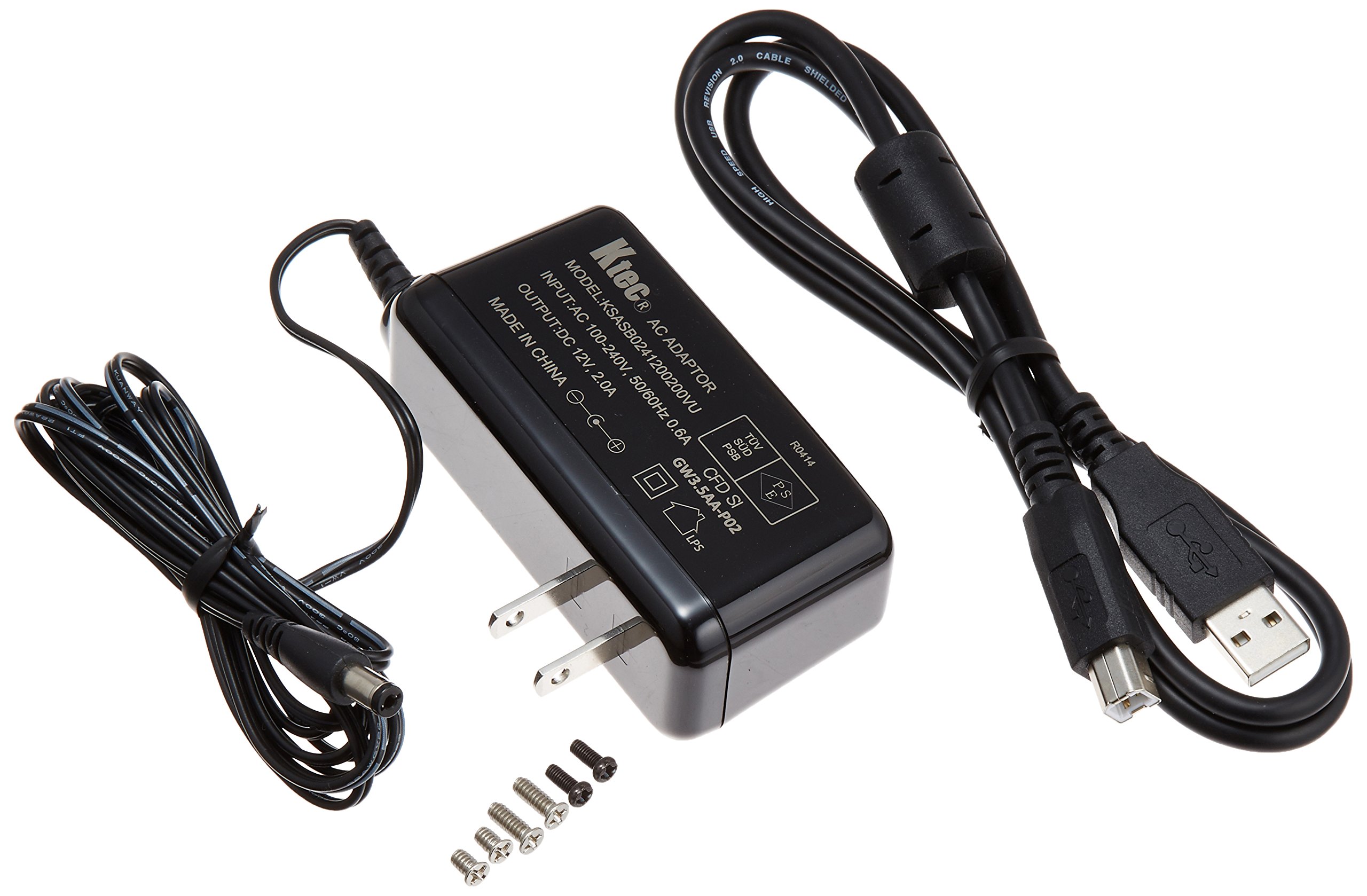 Amazon.co.jp: 玄人志向 3.5型HDDケース IDE接続 USB2.0対応 シルバー
