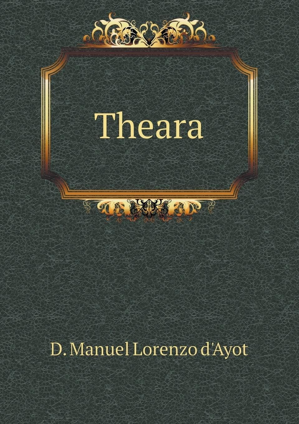 Theara
