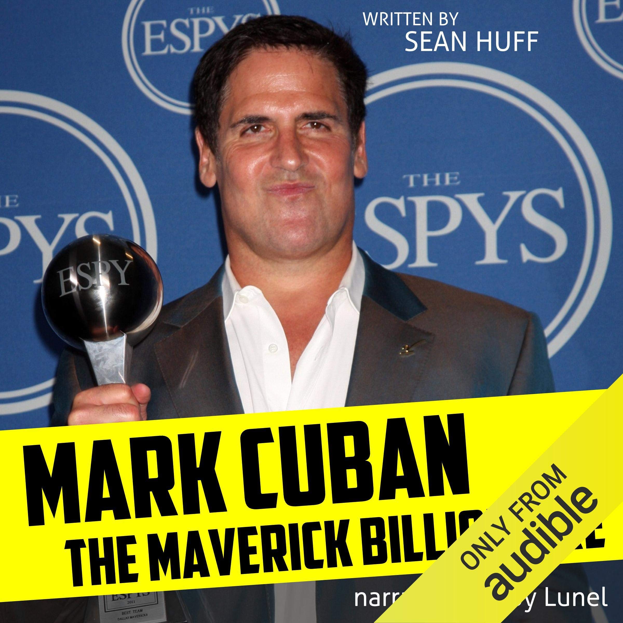 Mark Cuban