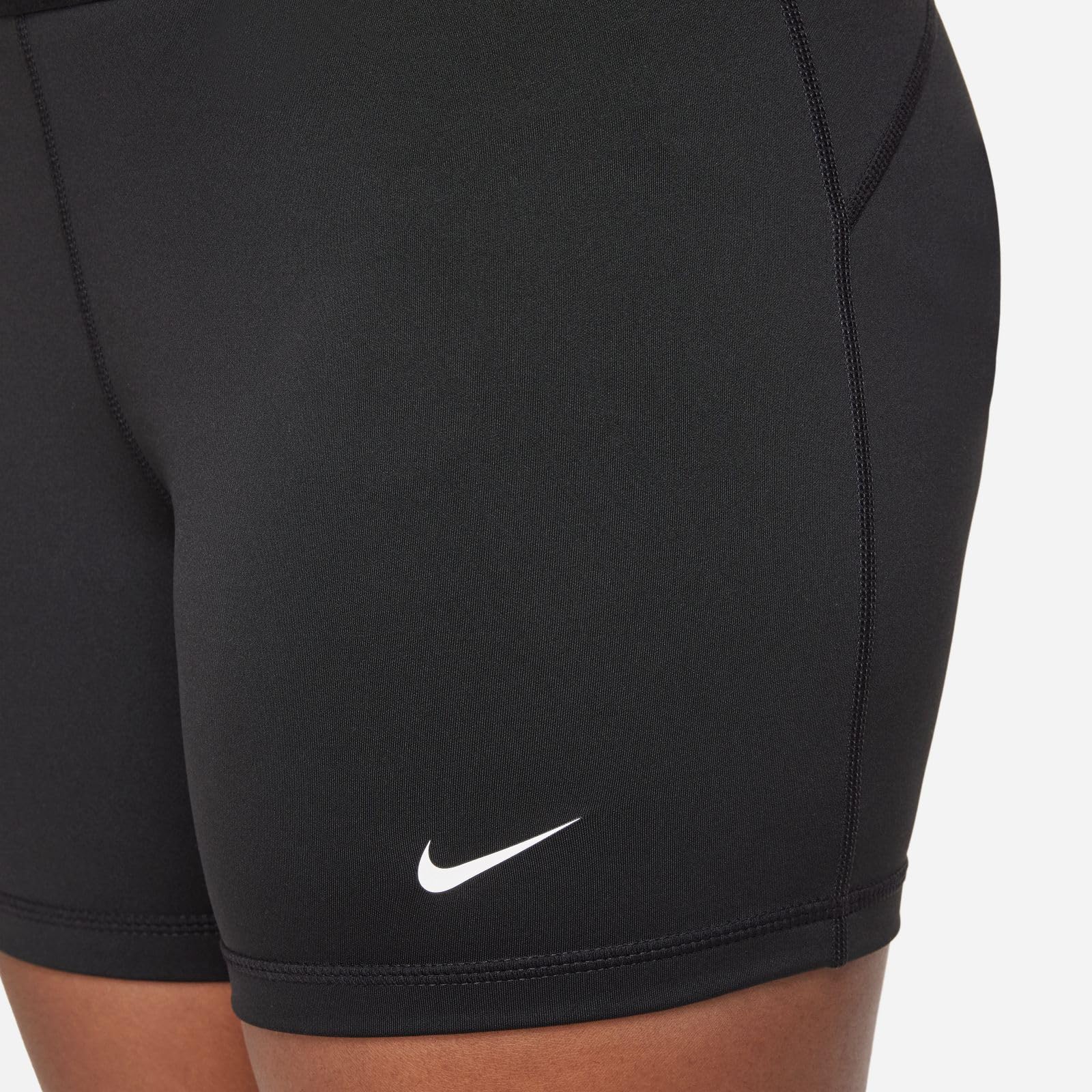 Nike Dry Fit 3in - Shorts Niños