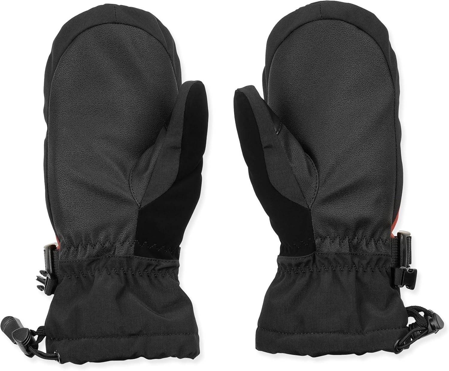 Youth Day Saver Mitts by Volcom