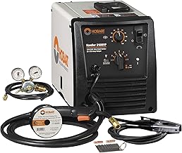 Top 10 hobart welding generator review 4 Hobart