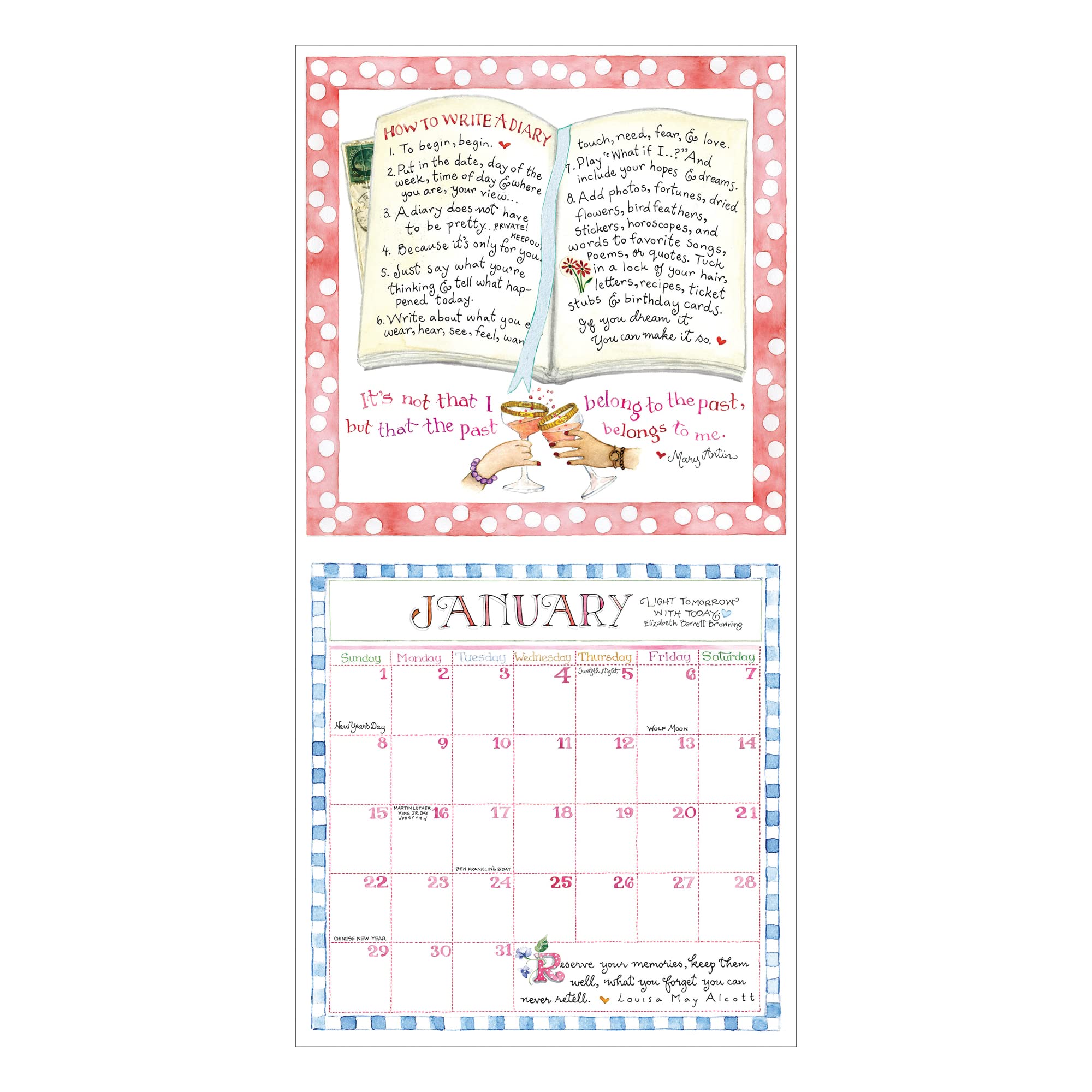 amazon-com-tf-publishing-susan-branch-mini-calendar-2023-2023-wall-calendar-12-month-large-grid-2023-calendar-wall-premium-wall-calendar-2023-monthly-planners-calendars-2023-office-calendar-2023-7-x7-office-products