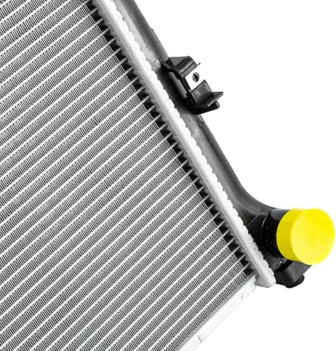 Miniatura 6 de Jeep Grand Cherokee Radiador, Jeep Commander Radiador, CU2839 Radiador para Jeep Grand Cherokee Commander 2005-2010 3.7L 4.7L 5.7L 6.1L Sport Utility