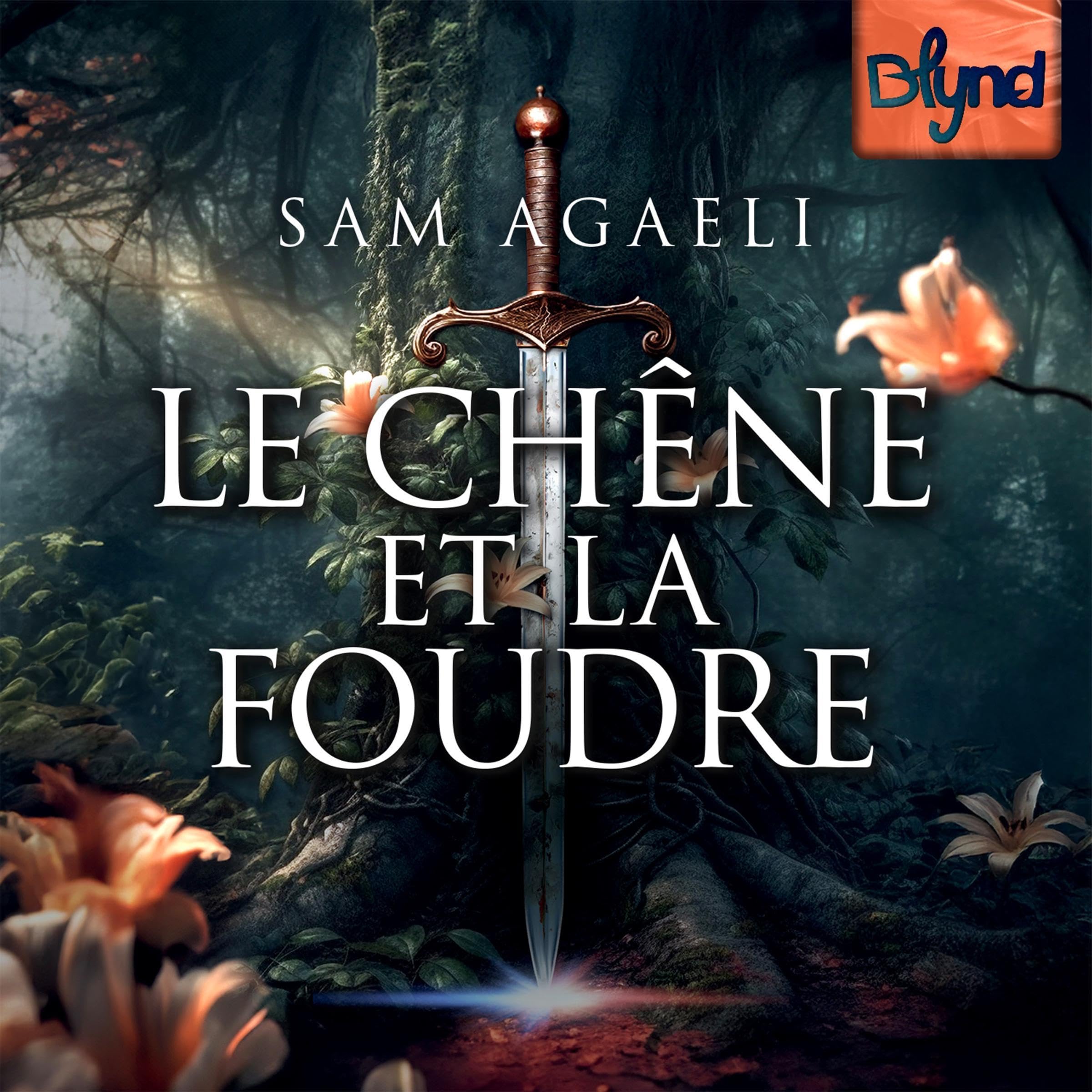Cover art for Le Chêne et la Foudre