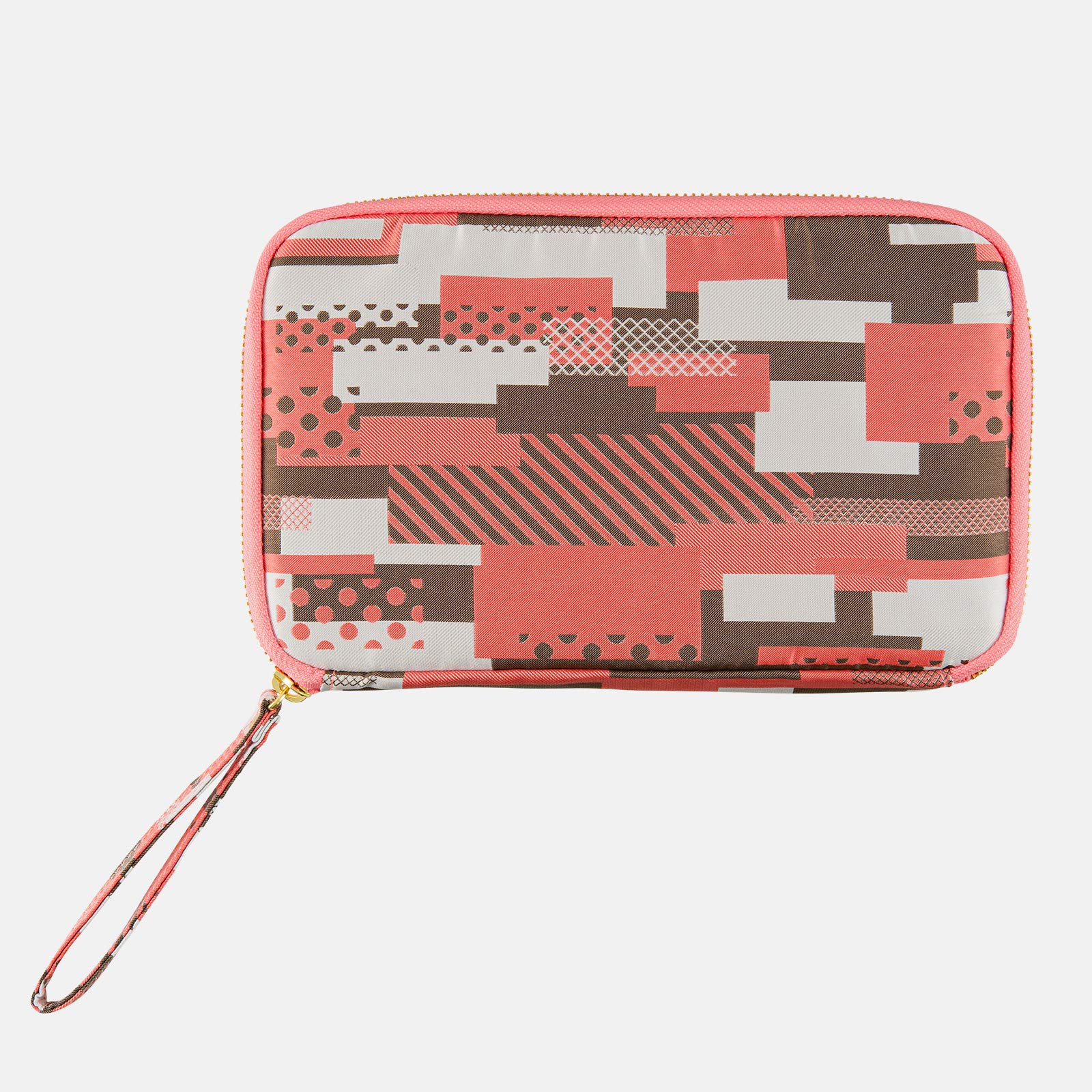 Hobonich Drawer Pouch Áne (mt: Pink Mix)