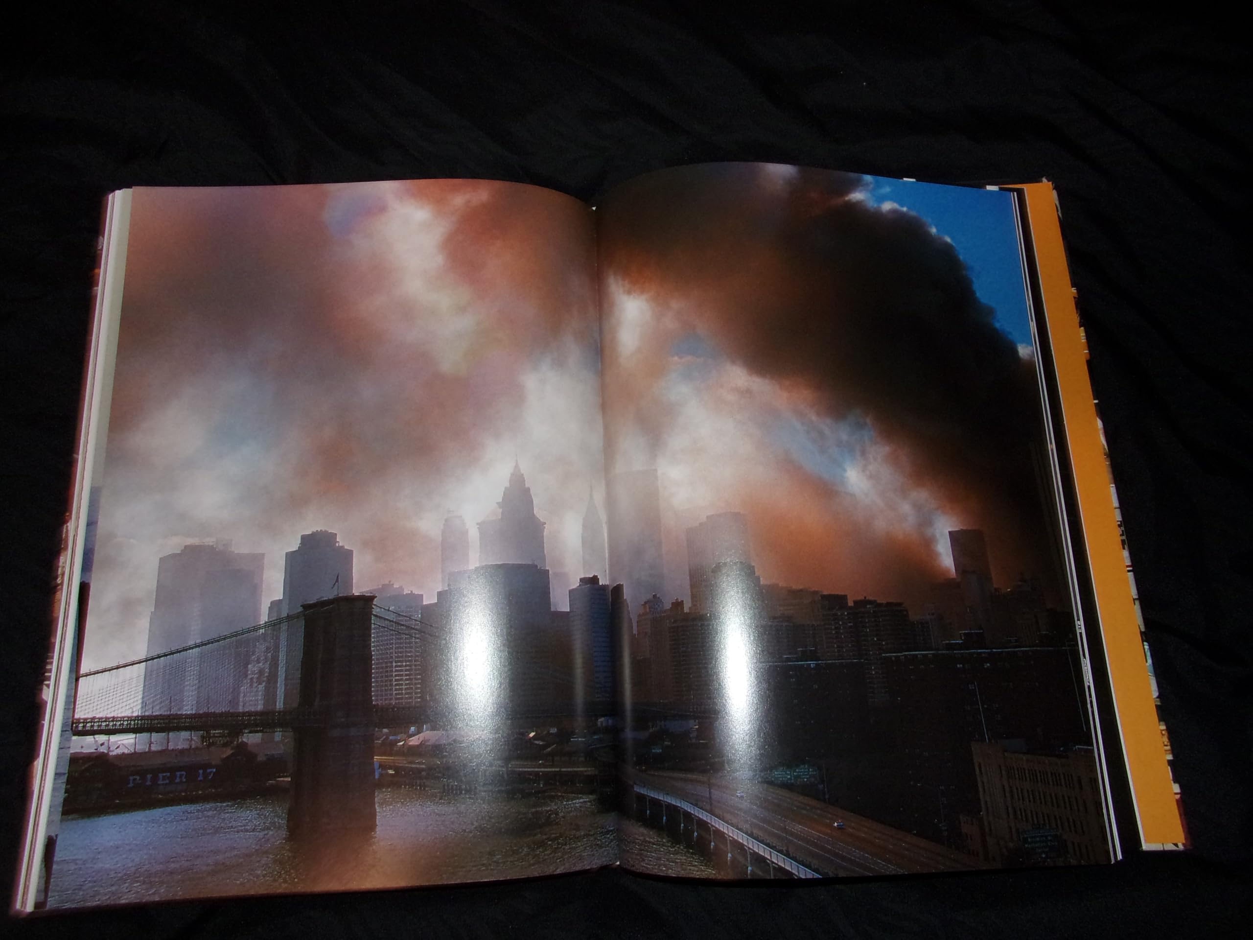 New York: Thomas Hoepker (Photographer)