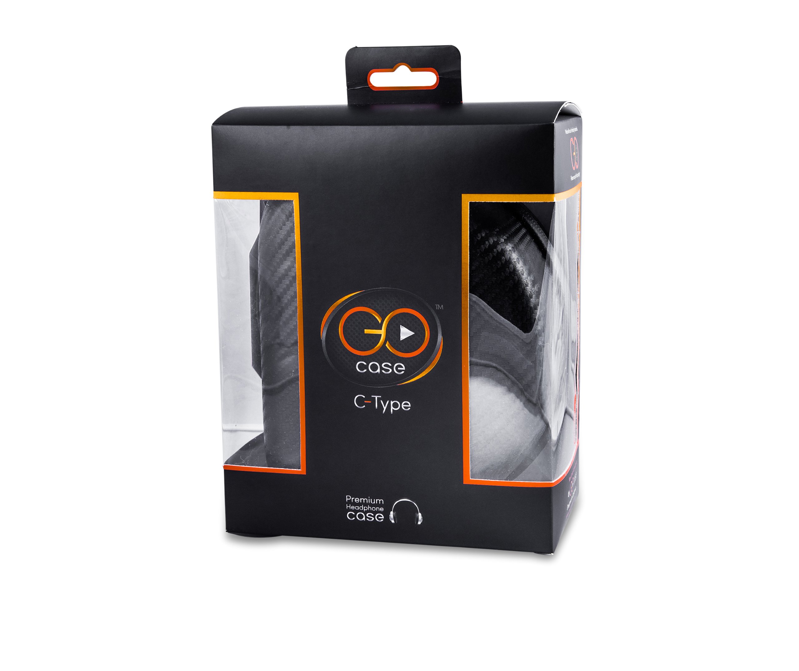 Gocase Premium Kopfhörer Hülle