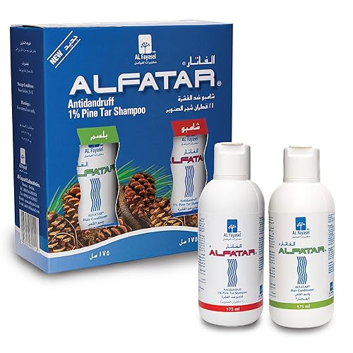 Champú y acondicionador