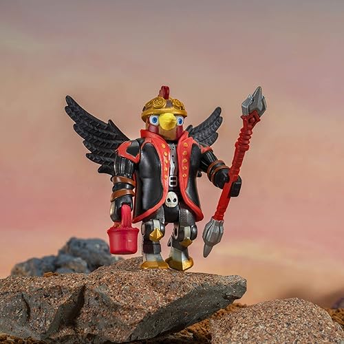 Miniatura 9 de Roblox Action Collection - Figura de acción