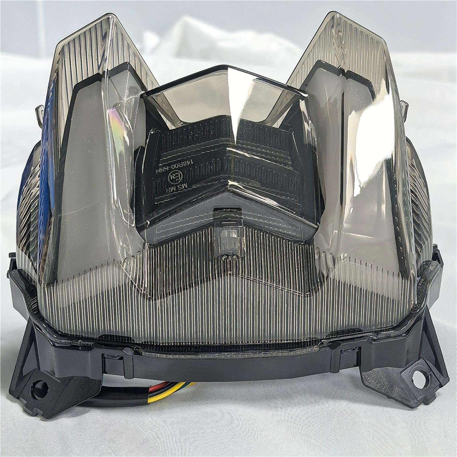 Luz Trasera De Freno Motocicleta Luz De Freno Trasera Motocicleta