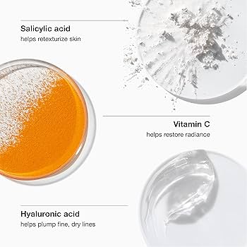 Amazon.com: Clinique Even Better Clinical Serum Liquid
