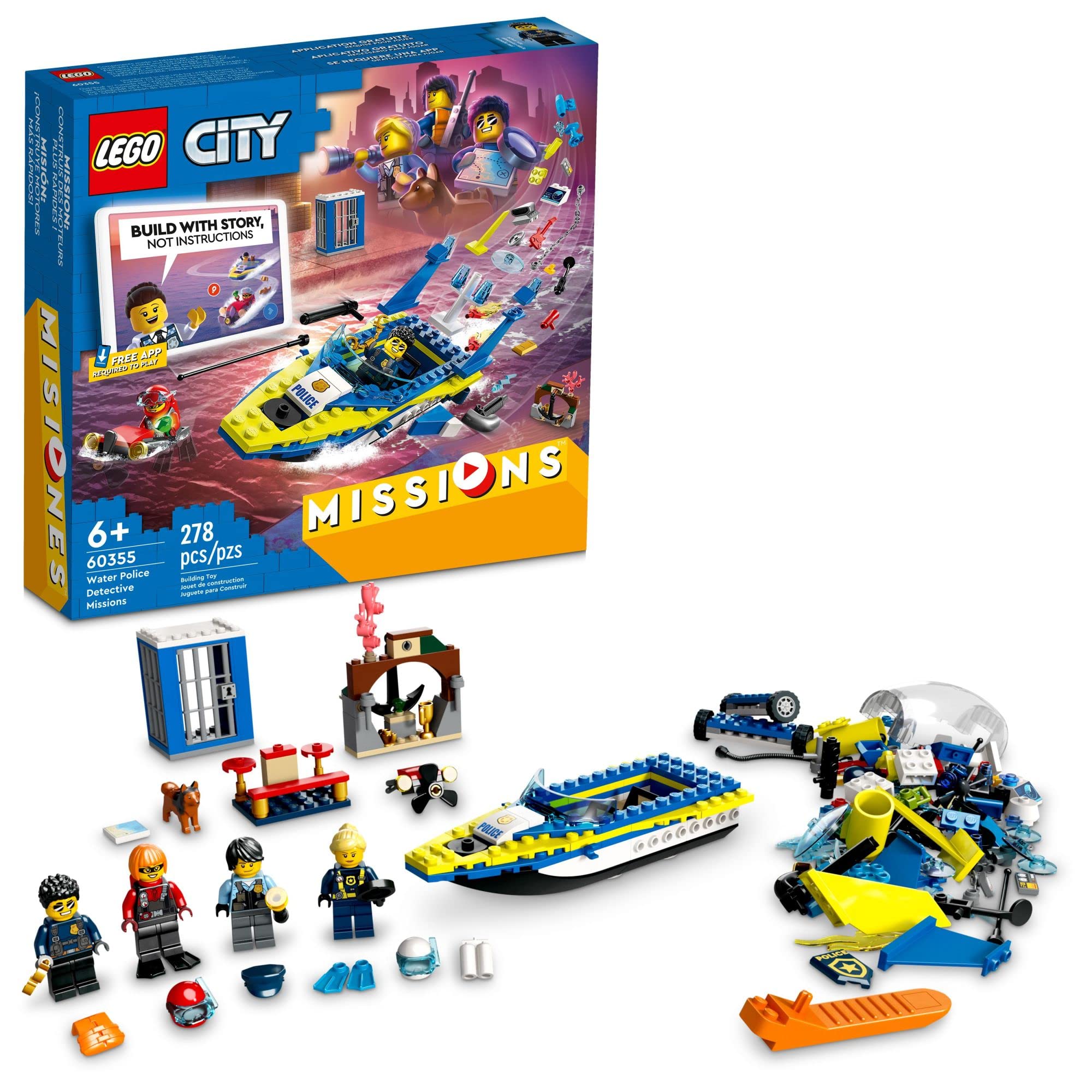 Sale amazon prime lego city Deals Amazon prime hot sale lego city sets